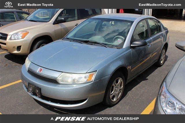 Saturn Ion Wisconsin Cars for sale