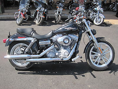 Harley-Davidson : Dyna 2008 harley davdison superglide fxd motorcycle
