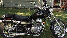 Honda : Rebel 2009 honda rebel