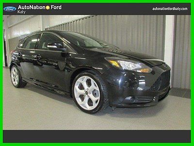 Ford : Focus 2013 Ford Focus ST CLEARANCE!! Must Sell! 2013 ford focus st clearance