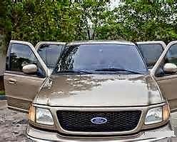 2002 Ford F, 0