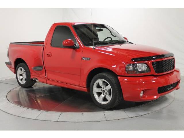 Ford : F-150 Lightning No Rust! | Performance Upgrades w/ original parts! | Low Mileage 54k | Fun Truck