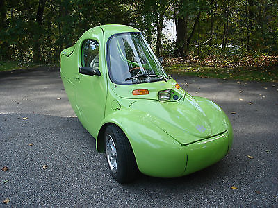 Other Makes : Myers Motors NMG NMG Electric Vehicle (formally Sparrow) - PRISTINE & Lots of Extras - Don't Miss