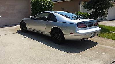 Nissan : 300ZX 2+2 coupe 1994 300 zx 2 2