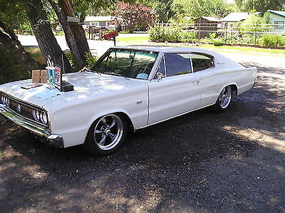 Dodge : Charger Charger 1966 dodge charger 4 spd