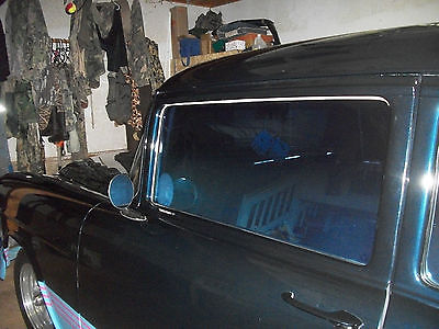 Chevrolet : Other 210 post multi colo,  r frame off,   custom 1955 210 post