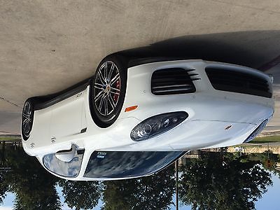 Porsche : Panamera GTS Hatchback 4-Door 2015 porsche panamera gts 4.8 l absolutely loaded best color combo