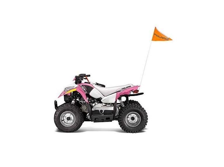 2015 Polaris Outlaw® 50