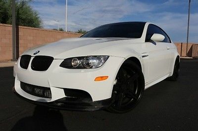 BMW : M3 M3 Coupe 2013 bmw m 3 coupe