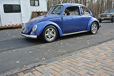 Volkswagen : Beetle - Classic custom custom 1965 vw beetle