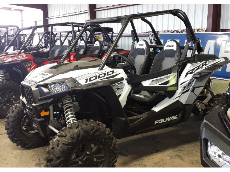 2015 Polaris RZR® XP 1000 EPS