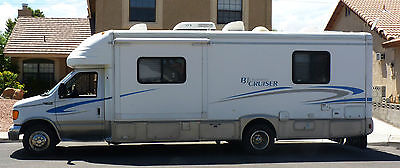 2004 Gulf Stream BT Cruiser 5270