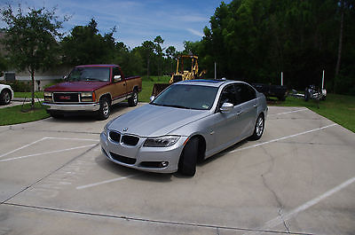 BMW : 3-Series BMW 328I 2010