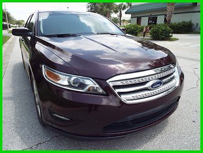 Ford : Taurus SEL! 28MPG - SUPER LOW PRICE - FREE SHIPPING SALE! Ford Taurus buick lacrosse regal lucerne chevy malibu cadillac dts dodge charger