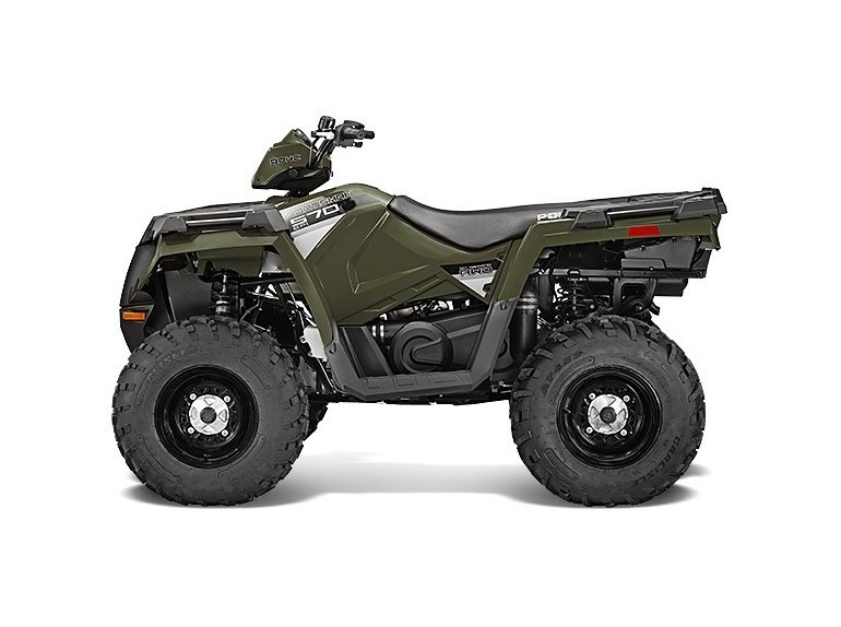 2015 Polaris Sportsman® 570