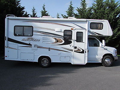 RV - Forest River 2300