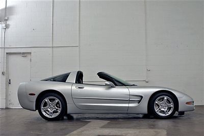 Chevrolet : Corvette LS1 Corvette Trade-In. Rides & Drives like new. Pampered. Your satisfaction is guaranteed!!!