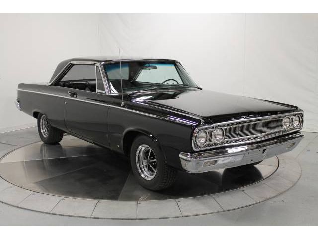 Dodge : Coronet Awesome paint + Sheet Metal! | 361 Big Block | 4-Speed Trans. | No Rust! | NOM