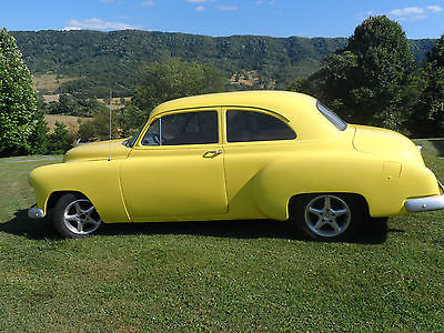Chevrolet : Other Standard 1950 chevy