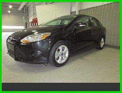 Ford : Focus 2014 Ford Focus SE Certified 2014 ford focus se certified