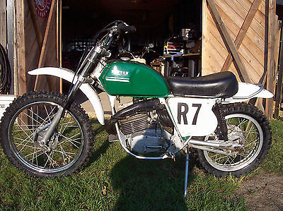 Other Makes : Penton Other makes     Penton125 Six Day