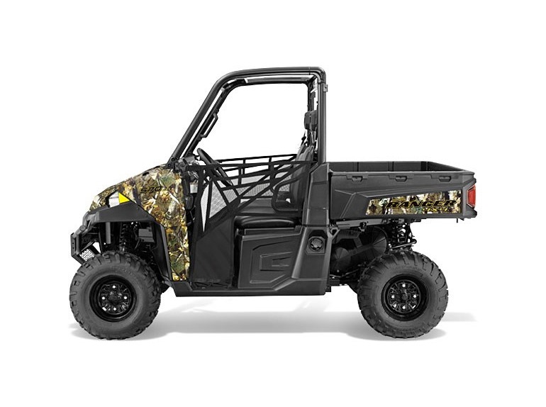 2015 Polaris Ranger®570 Full Size