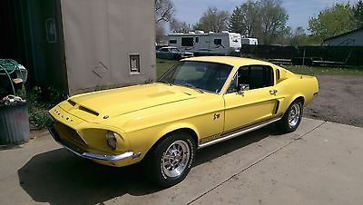 Shelby GT 500 KR 1968 ford shelby gt 500 kr 428 scj 4 speed air extreamly clean youtube video