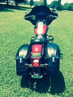 Harley-Davidson : Softail 2004 harley davidson heritage softail classic