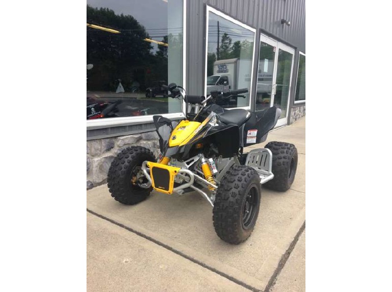 2014 Can-Am DS 90  X