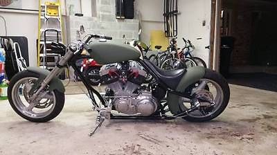 Buell : Other 2009 harley buell s 1 w low rider chopper
