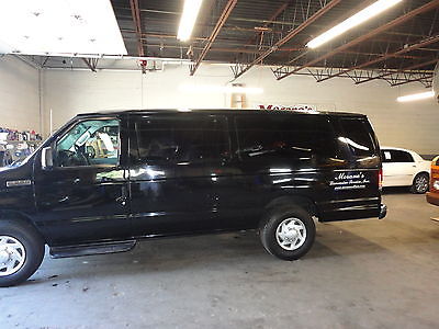 Ford : Other E350 2004 ford e 350 super duty 15 passenger van