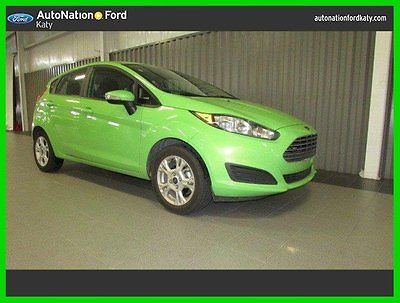 Ford : Fiesta 2015 Ford Fiesta Automatic, Must Sell!! 2015 ford fiesta automatic must sell