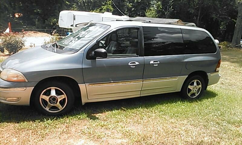 Ford Windstar for sale