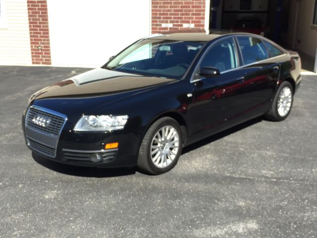 Audi : A6 4dr Sdn 3.2L Impeccably cared for, 2 owner 2007 A6 3.2 Quattro