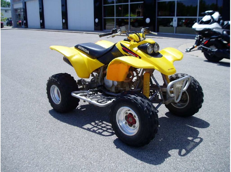 2002 Honda Sportrax 400EX