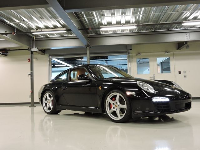 Porsche : 911 2dr C2S 997 c 2 s pdk 22 k miles sport chrono nav xm heated ventilated seats