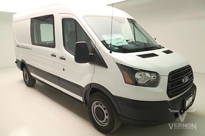 Ford : Transit Connect XL 2WD 2015 pewter cloth v 6 ecoboost vernon auto group