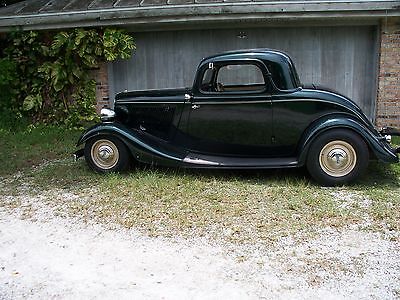 Ford : Other 1933 ford coupe