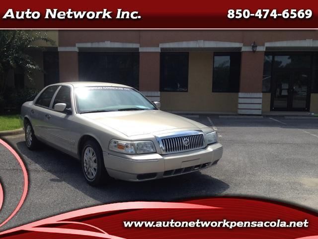 2007 Mercury Grand Marquis *GREAT DEAL!!