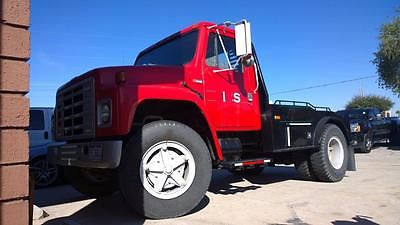 International Harvester : Other INTERNATIONAL TRUCK MODEL 1925 ONLY 109,500 MILES READY TO HAUL!!!