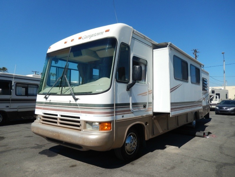 1999 Forest River GEORGETOWN 346 S