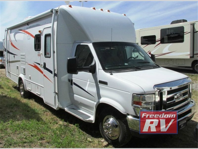 2013 Forest River Rv Lexington 265DS