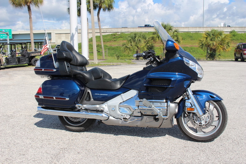 2009 Honda Shadow Spirit