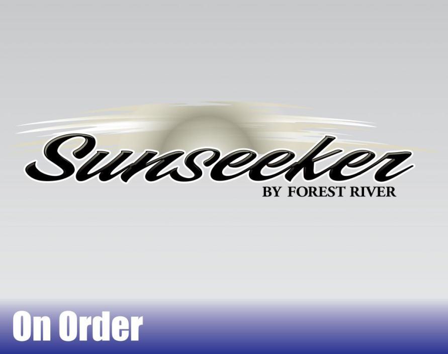 2016 Forest River Sunseeker 3010DSF