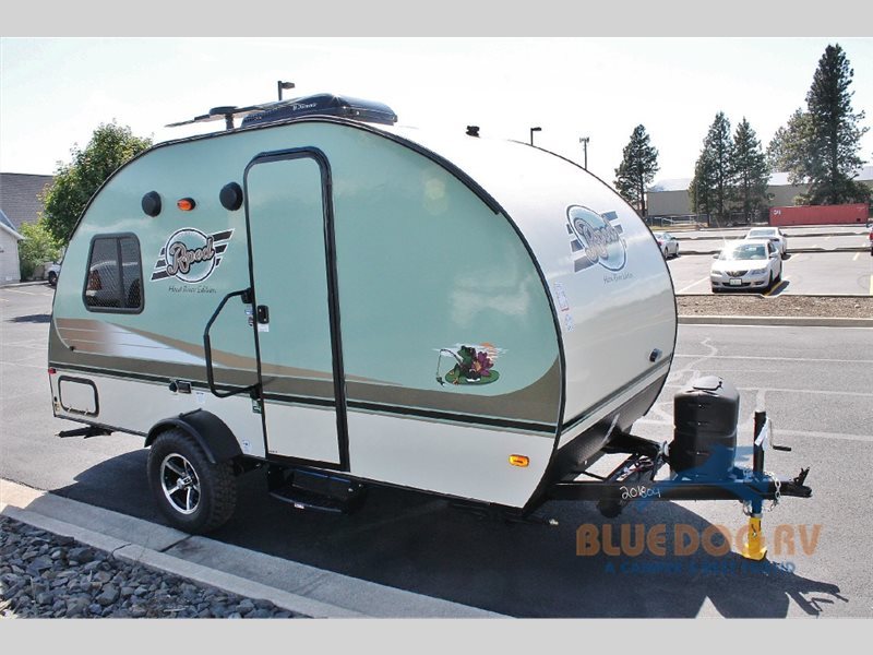 2017 Forest River Rv R Pod RP-172