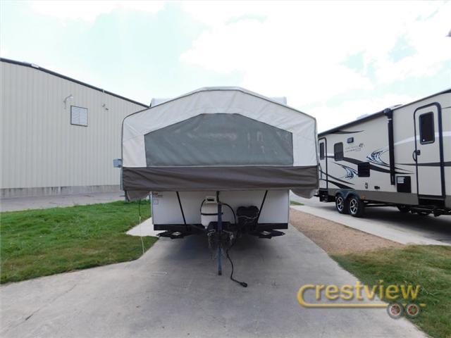 2013 Forest River Rv Rockwood Freedom Series 2280