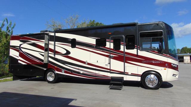 2014 Forest River Georgetown 360XL