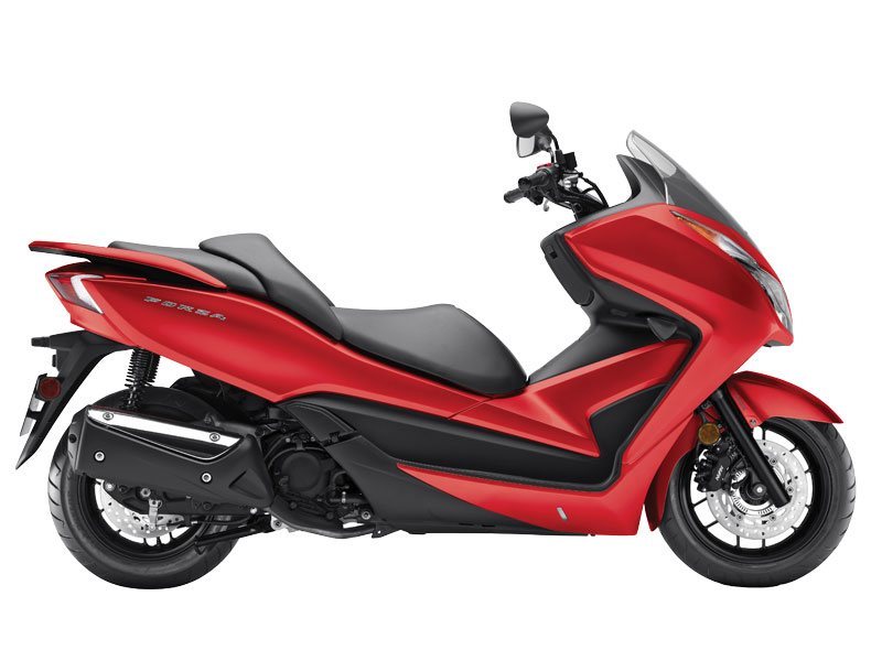 2017 Honda PCX150