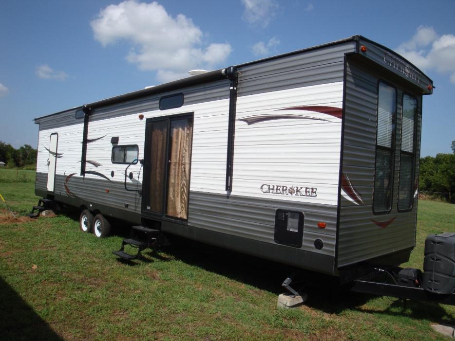 2014 Forest River Cherokee RVs for sale