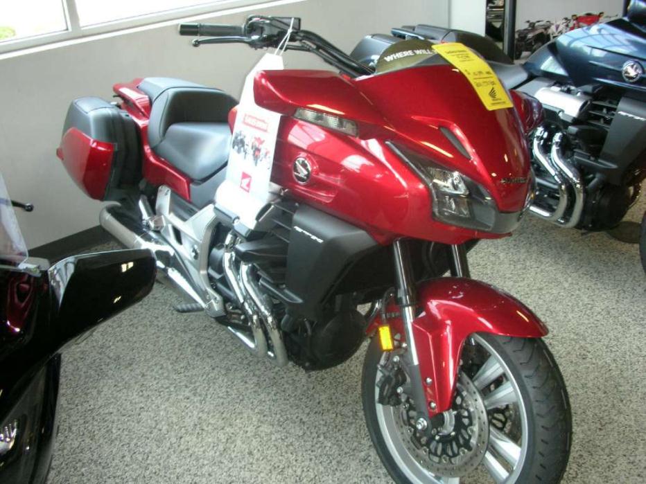 2003 Honda Valkyrie